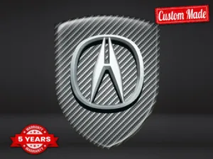 Honda Acura Decalcomanie Camion Personalizzabili Drift Design